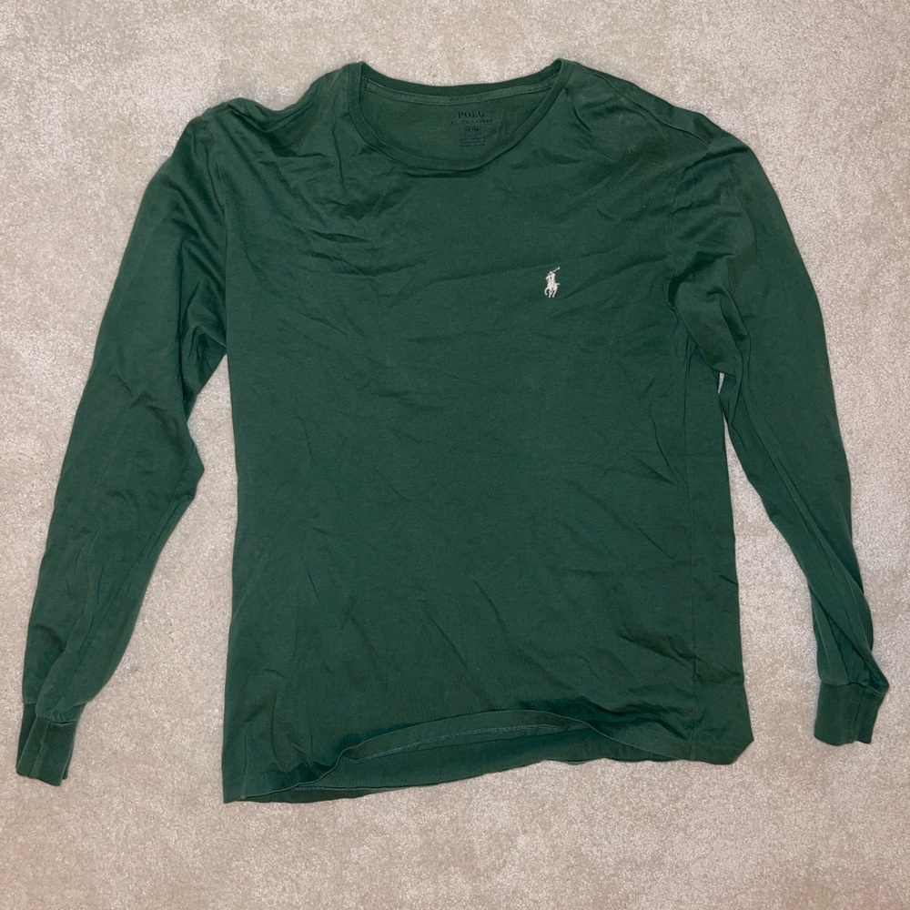 Polo Ralph Lauren Shirt